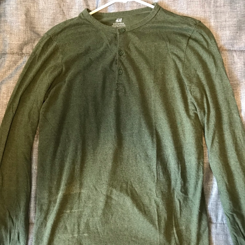 5 HENLEY PACK - Picture 6 of 6